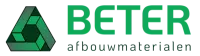 Beter Afbouwmaterialen