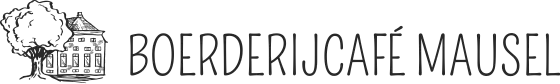 Boerderijcafé Mausel