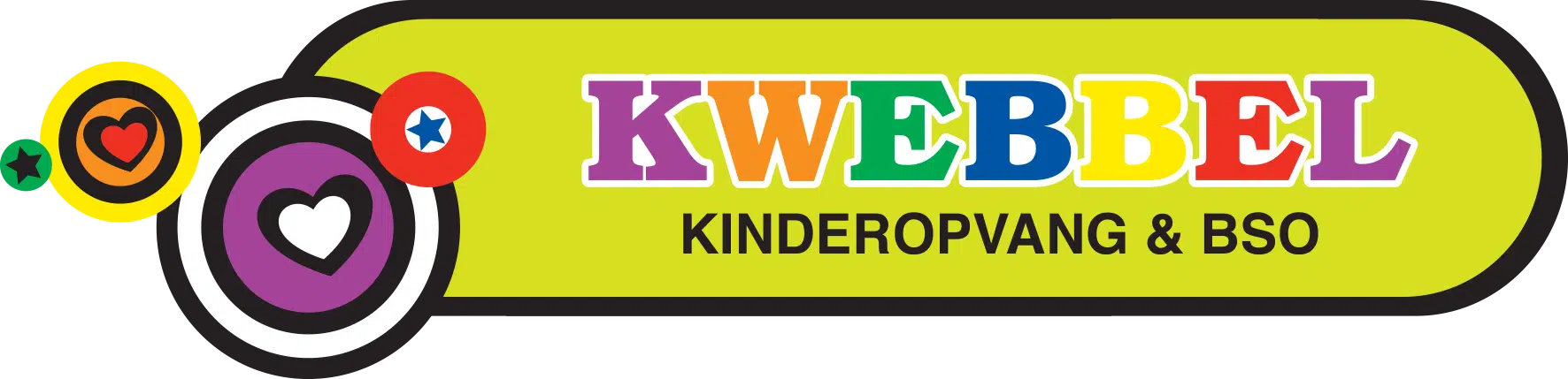 Kwebbel Kinderopvang